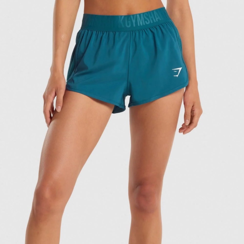 Gymshark training shorts